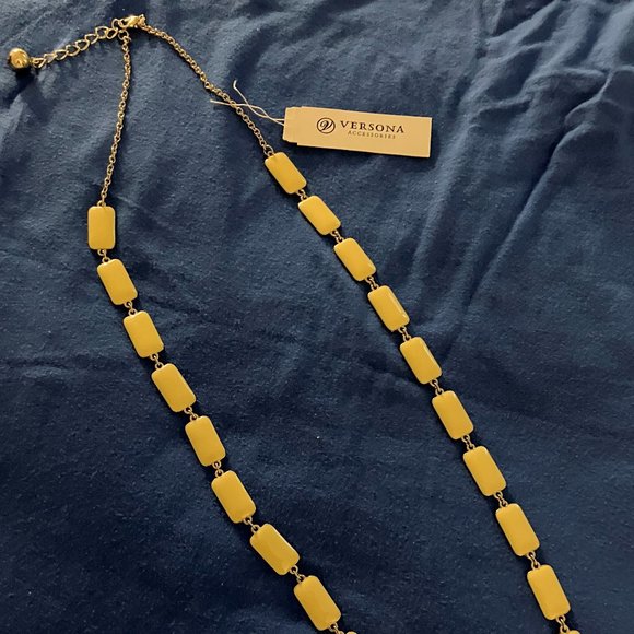 Necklace - Picture 1 of 2